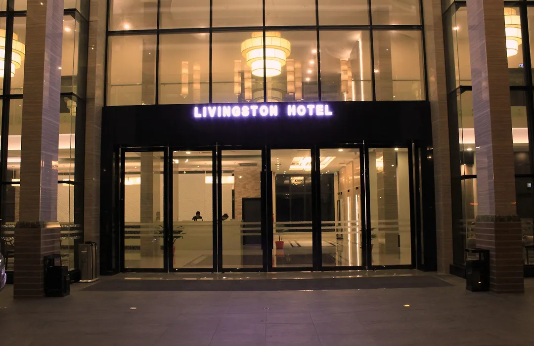 Livingston Hotel-1